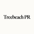 Treebeach PR Logotype