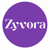 Zyvora Innovations Logotype