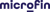 microfin Unternehmensberatung GmbH Logotype