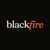BlackFire Marketing Logo