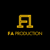 FA Production Logotype