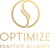 Optimize Practice Alliance Logo