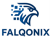 Falqonix Digital Marketing Agency in Dubai Logotype