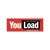 YouLoad LLC Dumpster Rental Logotype