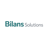 Bilans Solutions Logotype