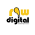 Raw Digital Logotype