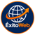 ExitoWeb Logotype