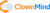 Clownmind Logotype