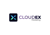 Cloudex Marketing Logotype