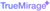 TrueMirage Logotype