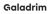 Galadrim Logotype
