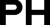 PH Digital Logotype