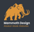 Mammoth Design LLC Logotype