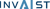 Invaist Logotype