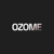 Ozome Logotype