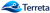 terreta Logotype