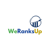 WeRanksUp Logo