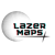 Lazer Maps Logotype