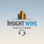 InsightWins Solutions Logotype