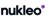 Nukleo Logotype