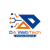 DA WebTech Innovations Logotype