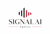 Signal AI Agency Logotype
