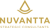 Nuvantta Strategic Consultants FZE Logotype