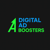 Digital AD Boosters Logotype