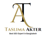 Taslima Akter Logo