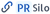 PR SILO Logotype