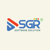 SGR Software Solution Private Limited Logotype
