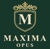 Maxima Opus Ltd Logotype