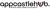 Appcastlehub Logotype