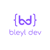 BleylDev Logotype