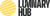 LuminaryHub Logo