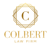 Colbert Law Firm LLC Logotype