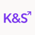 Kröner & Starke Web Development Logotype