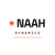 NAAH Dynamics Logotype