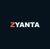 Zyanta Digital Solutions Logotype
