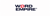 WORD EMPIRE Logotype