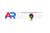 Ahsan Review Logotype