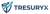 Tresuryx Logotype