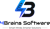 4BRAINS SOFTWARE LLP Logo