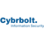 Cybrbolt Logotype