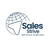 Sales Strive Logotype