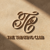 The Thinking Club Logotype