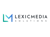 LexicMedia Logo