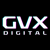 GVX Digital Logo