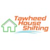 Tawheed House Shifting Logotype