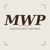 Madison West Partners Logotype
